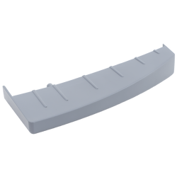 Lampenabdeckung (rechts) für Atera Strada EVO/Vario - 0969922717