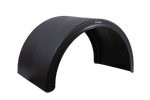 Doppelkotflügel für Anhänger 19,5–22,5 Zoll DOMAR DK1540 Radlauf 1100/550 mm