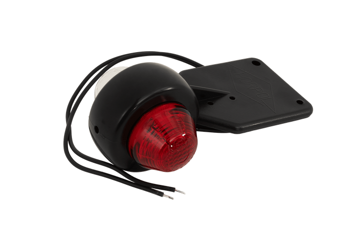 HORPOL LD 368/L LED-Umrissleuchte, links