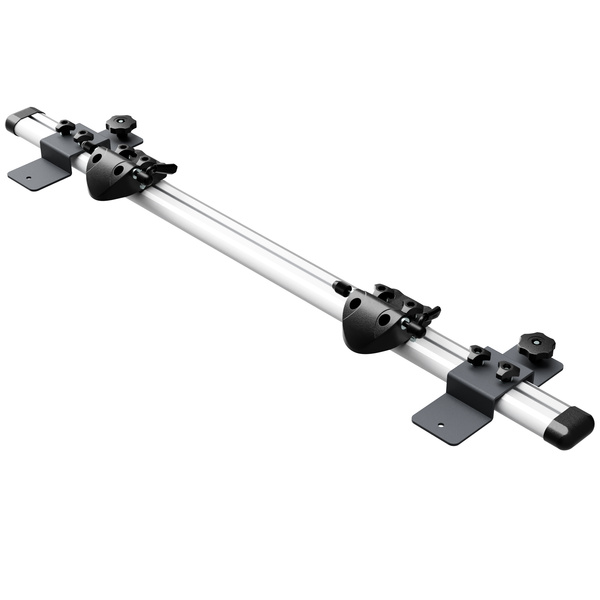 Peruzzo Genova - interner Fahrradgabelhalter