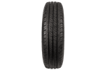 Anhängerrad LINGLONG TIRE 165/80 R13C 96/94N UNITRAILER FELGE 4Jx13 4x100 ET:30