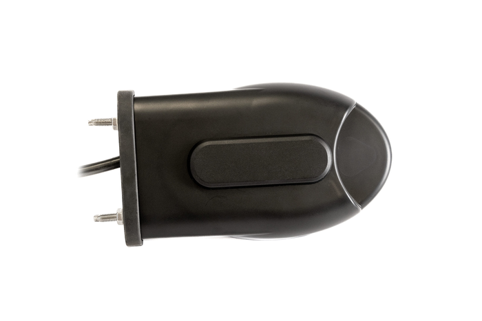 FRISTOM FT-355/356 Halter für seitliche Montage universal