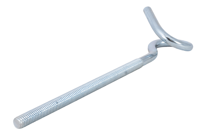 DROMET HOH M6x140 Deckenhaken