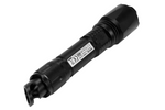 YATO YT-085609 LED 900lm Multifunktions-Taschenlampe, Powerbank, Flaschenöffner, Notfallhammer