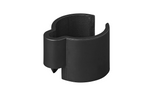 Set mit acht ProPlus-Kabelhalterungsclips 366486, 22–32 mm Durchmesser