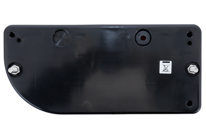 Lampe (rechts) für Atera Strada Sport - 0969922627