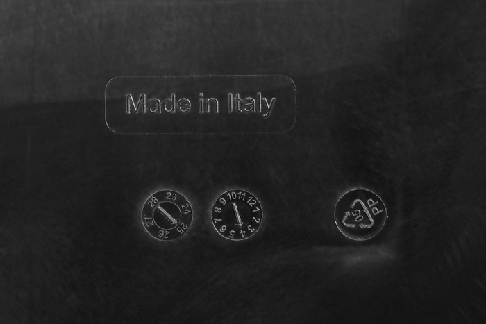 Doppelkotflügel für Anhänger 19,5-22,5" DOMAR DK1670 Radlauf 1280/650mm