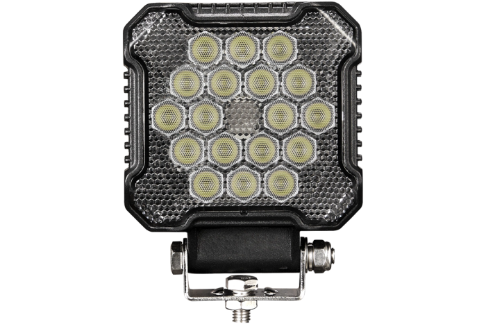 LED-Arbeitsscheinwerfer TruckLED L0172 18xLED 2800lm