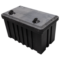 OUTLET Werkzeugkasten DAKEN 81108 JUST 826x500x470mm 127l