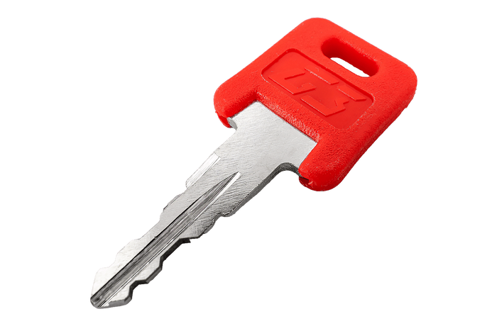 Stella-Schlüssel Nr. 167 (1 Stück)