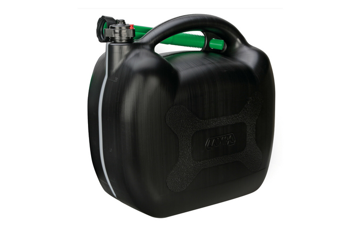 20-Liter-Kraftstoffkanister von LAMPA