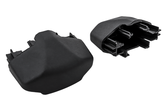 Inter Pack Libra 112 Dachträger mit integrierten Reling