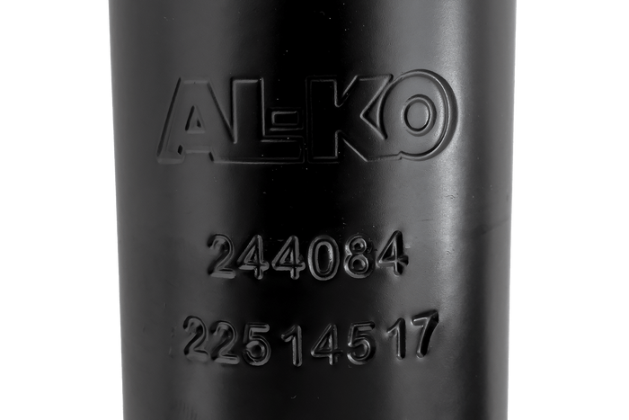 Achsstoßdämpfer für Pkw-Anhänger 900-1600 kg Octagon PLUS AL-KO