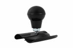 PLASTEX WRR0104/M Universal-Lenkradknopf