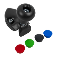 PLASTEX GP106 Universal-Lenkradknauf