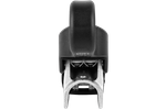 WINTERHOFF WS3000 Stabilisierungskupplung für Anhänger bis 3000 kg mit Rohrdeichsel von 35-50 mm, aus Gusseisen