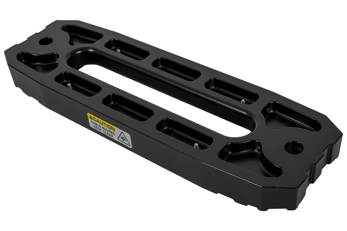 Elektrische Seilwinde für PRESKO RAPTOR 13.5FS 12V 6130kg Anhänger mit 24m Seil