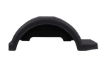 Kotflügel für Bootsanhänger 14" DOMAR D20430S Radlauf 930/255 mm