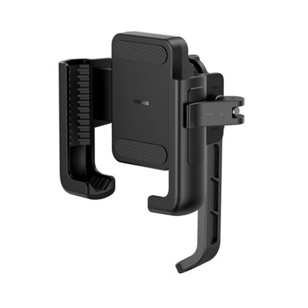 BASEUS GoTrip Serie Handyhalterung für Fahrrad/Motorrad