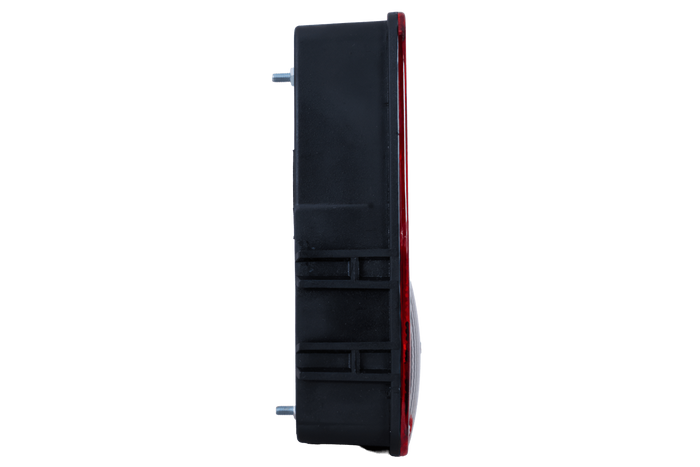 ASPÖCK Earpoint IV Rückleuchte, 5 Funktionen, rechts