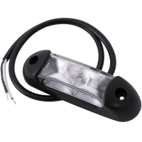 HORPOL LD 2166 LED Umrissleuchte, universal