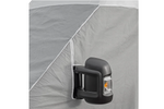 ProPlus 610683V01 Camper-Kabinenabdeckung für Fiat Ducato, Peugeot Boxer, Citroen Jumper ab 2006