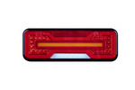 TruckLED L1872 LED-Neon-Dynamik-Rücklicht mit 6 Funktionen rechts