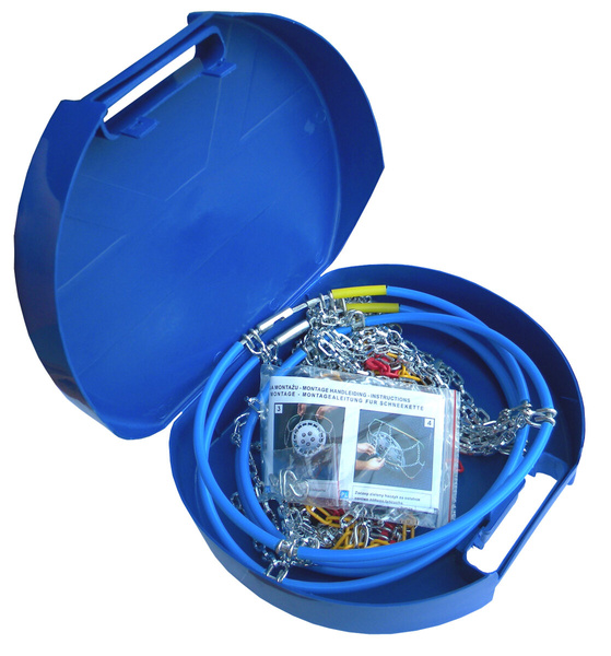 Inter Pack KNS 90 9mm Schneeketten