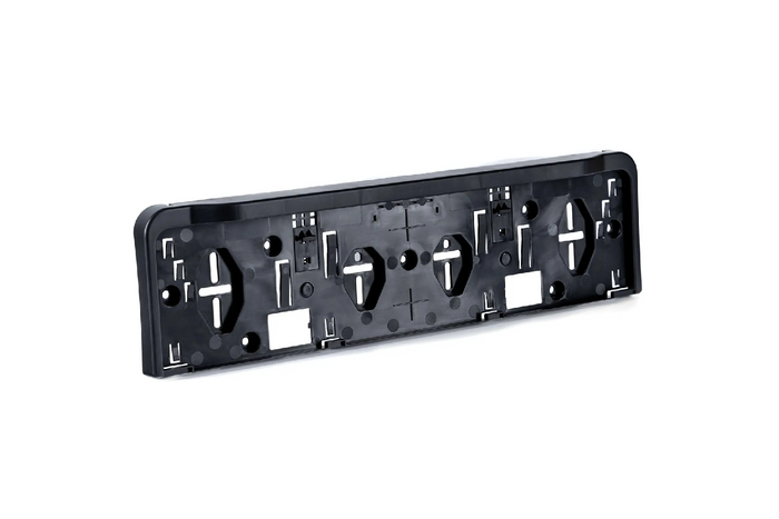 Kennzeichenhalterung mit LED-Beleuchtung FRISTOM FT-264 LED M15