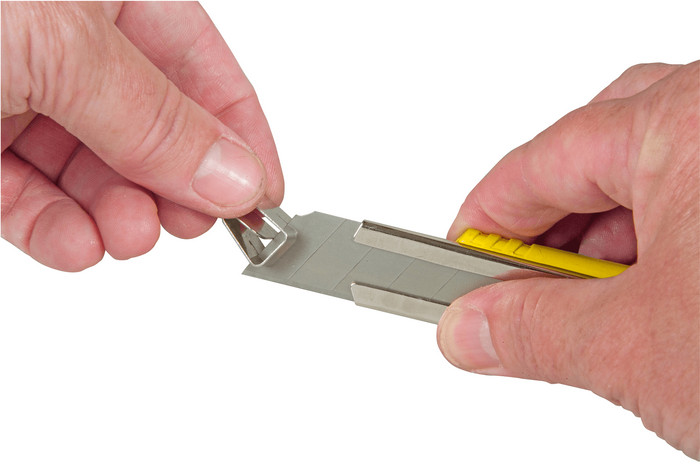 STANLEY FatMax 18-mm-Abbrechklingen-Messer