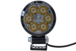 LED-Arbeitsscheinwerferreflektor FRISTOM FT-365 SLIM 6xLED 1500lm