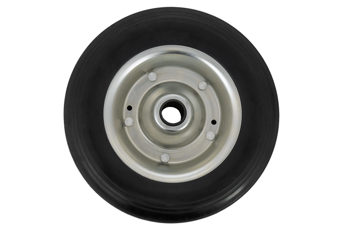 Ersatzrad für das KNOTT 4802799X Stützrad 200x50mm