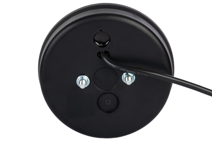 FRISTOM FT-113 LED-Rückleuchte, 3 funktionen, universal