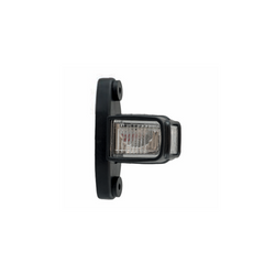 ASPÖCK SUPERPOINT IV LED-Rechtsmarkierungsleuchte
