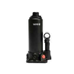 YATO YT-17002 hydraulische Säulenhebebühne 5 t