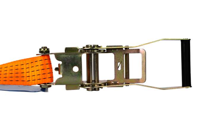 Spanngurt mit Ratsche UNITRAILER 12m/50mm/5t