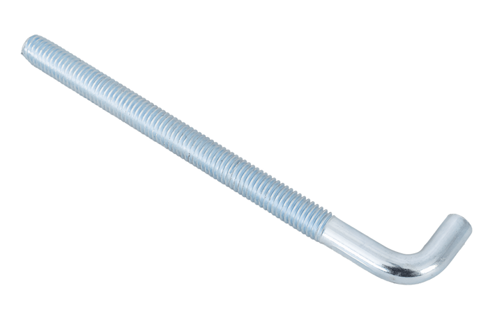 DROMET HP M8x120 L-Haken