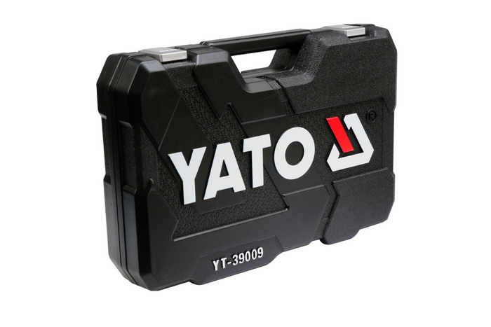 YATO YT-39009 68-teiliger Elektriker-Werkzeugsatz