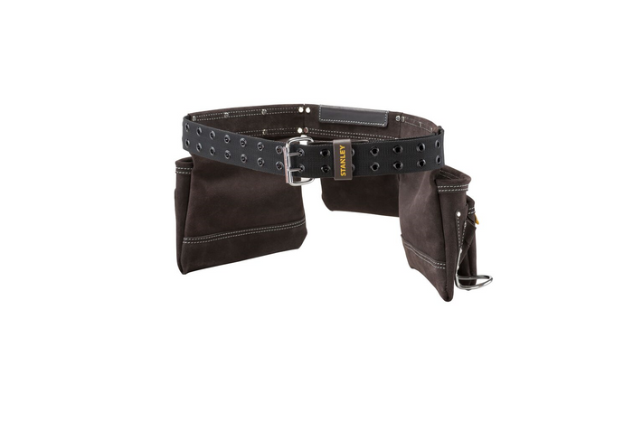 STANLEY STST1-80113 3-Taschen-Montagegürtel