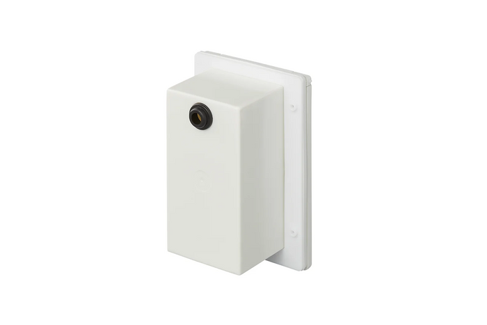 CEE ProPlus 373505 Außensteckdose 160×100mm