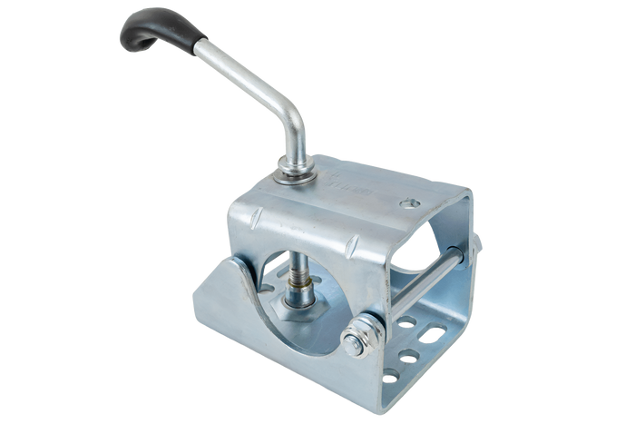 Klemme für Stützrad KNOTT 4802879X 60mm