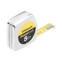 STANLEY PowerLock 1-33-194 Bandmaß 5m
