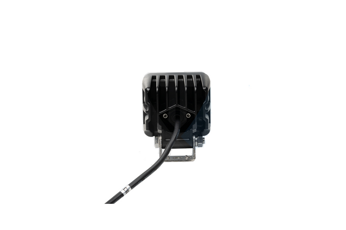 LED Arbeitsscheinwerfer Reflektor TT TECHNOLOGY TT.13464 64xLED 4200lm quadratisch