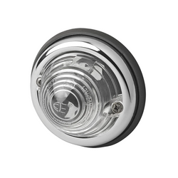 ProPlus 343705PM Positionsleuchte Weiß Universal