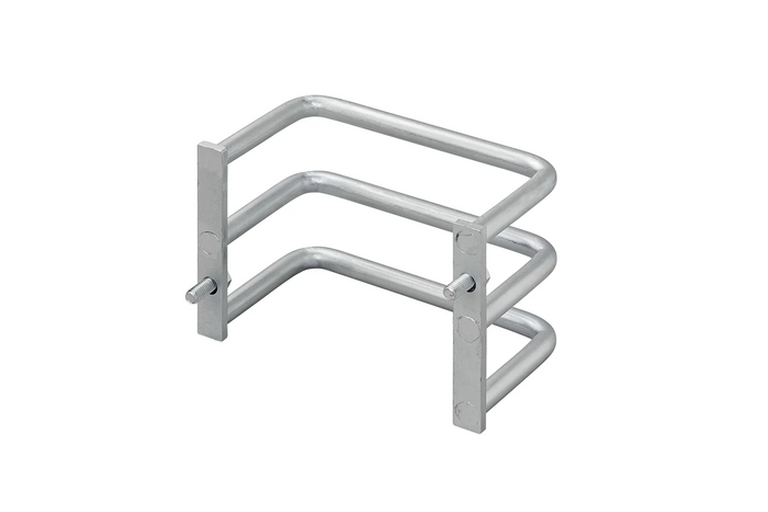 ProPlus Schutzgitter für die Rückleuchte des Anhängers, 140 x 105 x 80 mm