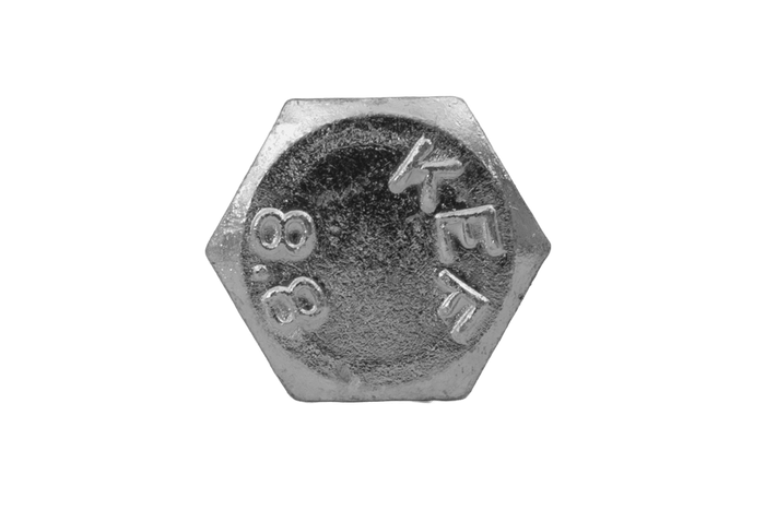 DROMET Klemmbefestigungsschraube M12x80