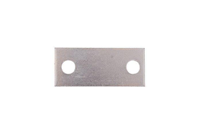 Unterlegplatte Winterhoff für Zurrbefestigung ZBF 10-PO und ZBF 10-SD