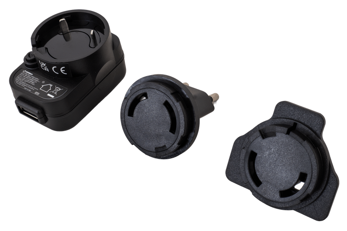 SPAREX CONNIX PLUS S.162710 LED Rückleuchten 6 Funktionen links+rechts, kabellos, magnetisch