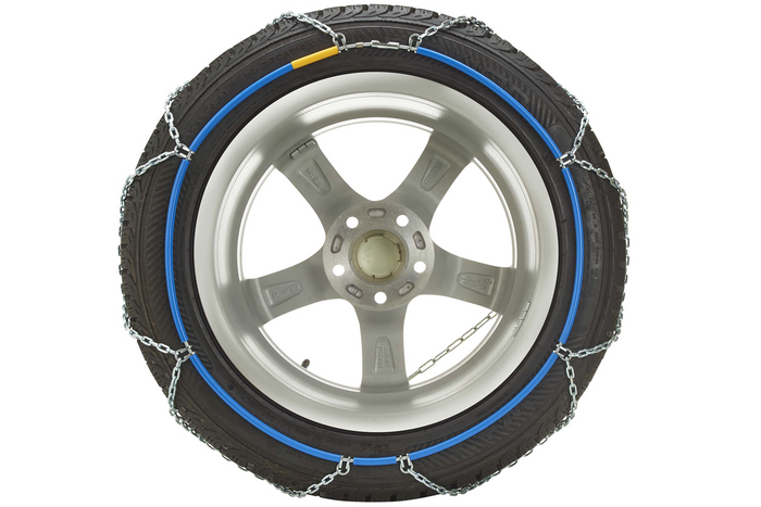 König Zip 9 Schneeketten Gr. 103