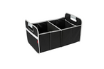 LAMPA Shop&amp;Store L Auto-Organizer, faltbarer Kofferraumkorb, 50 x 33 cm